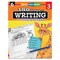 Shell Education 180 Days of Writing Book, Grade 3 51526 - alternate 2